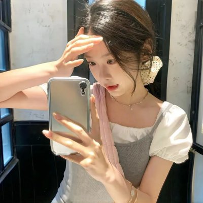 贼性难改