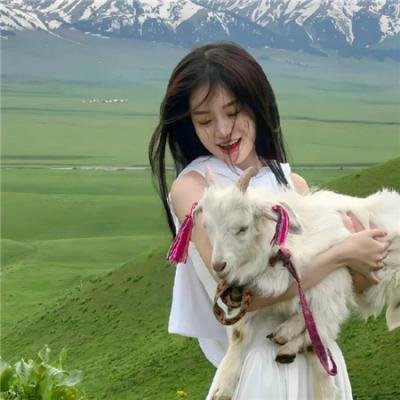 妮娜的一切